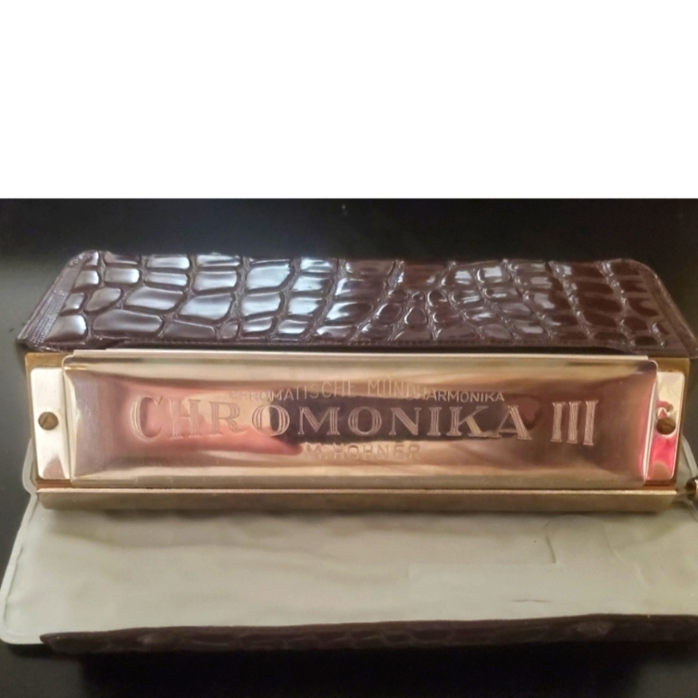 Hohner Chromonica 280-C